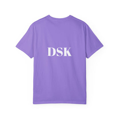 DSK COMPANY Unisex T-shirt