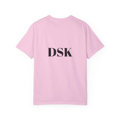 DSK COMPANY Unisex T-shirt