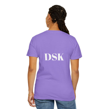 DSK COMPANY Unisex T-shirt