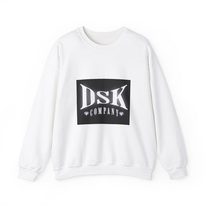 DSK COMPANY Unisex Crewneck Sweatshirt