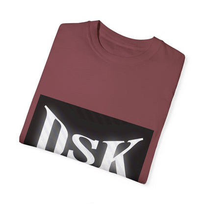 DSK COMPANY Unisex T-shirt