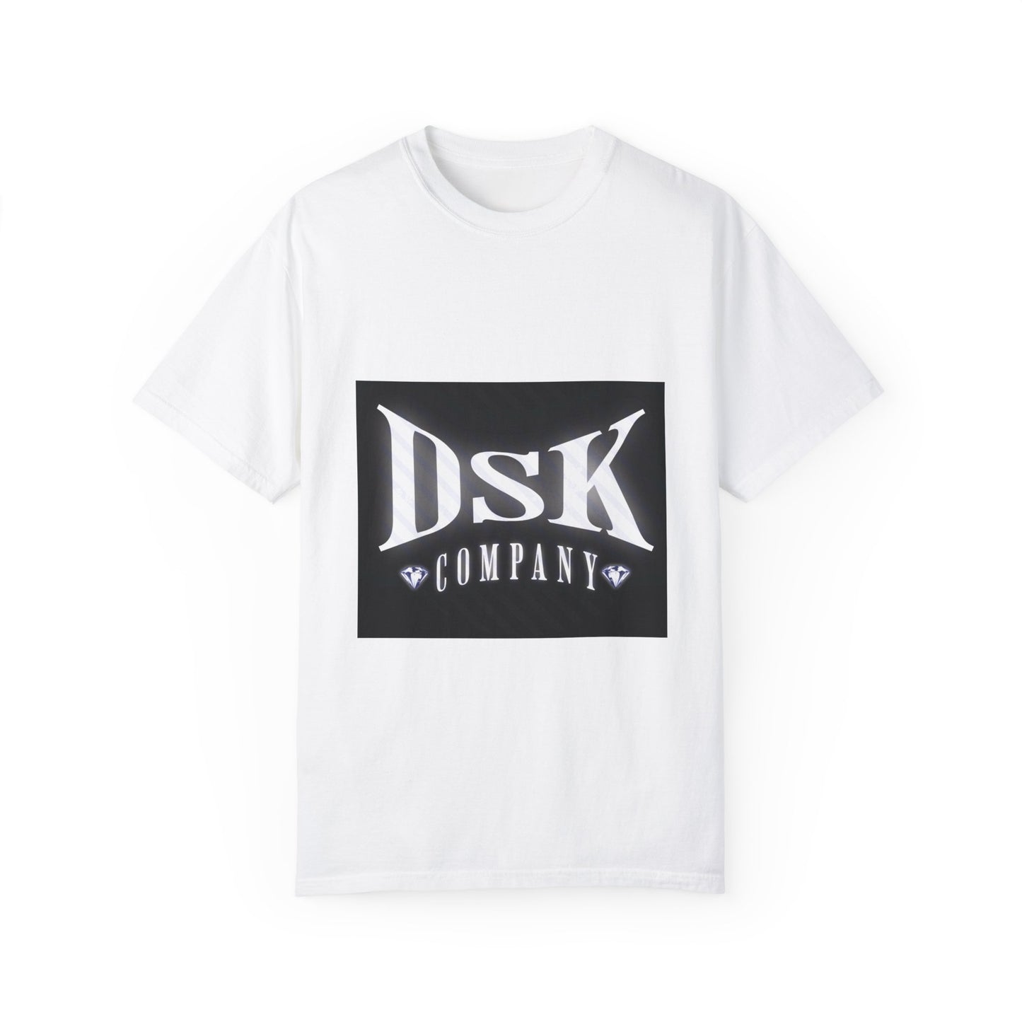 DSK COMPANY Unisex T-shirt