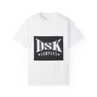 DSK COMPANY Unisex T-shirt