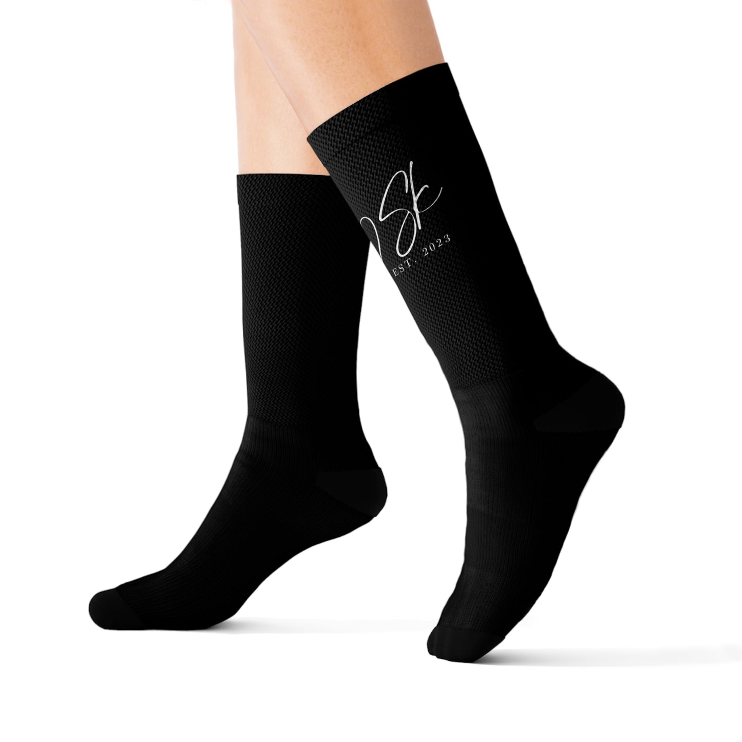 DSK Est. 2023 Socks