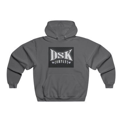 DSK COMPANY Hooded Sweatshirt