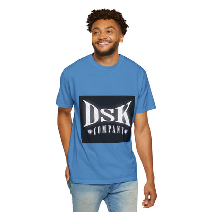 DSK COMPANY Unisex T-shirt