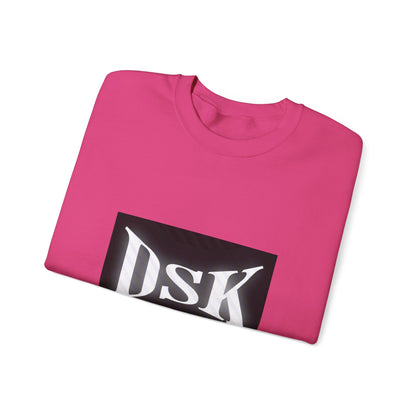 DSK COMPANY Unisex Crewneck Sweatshirt