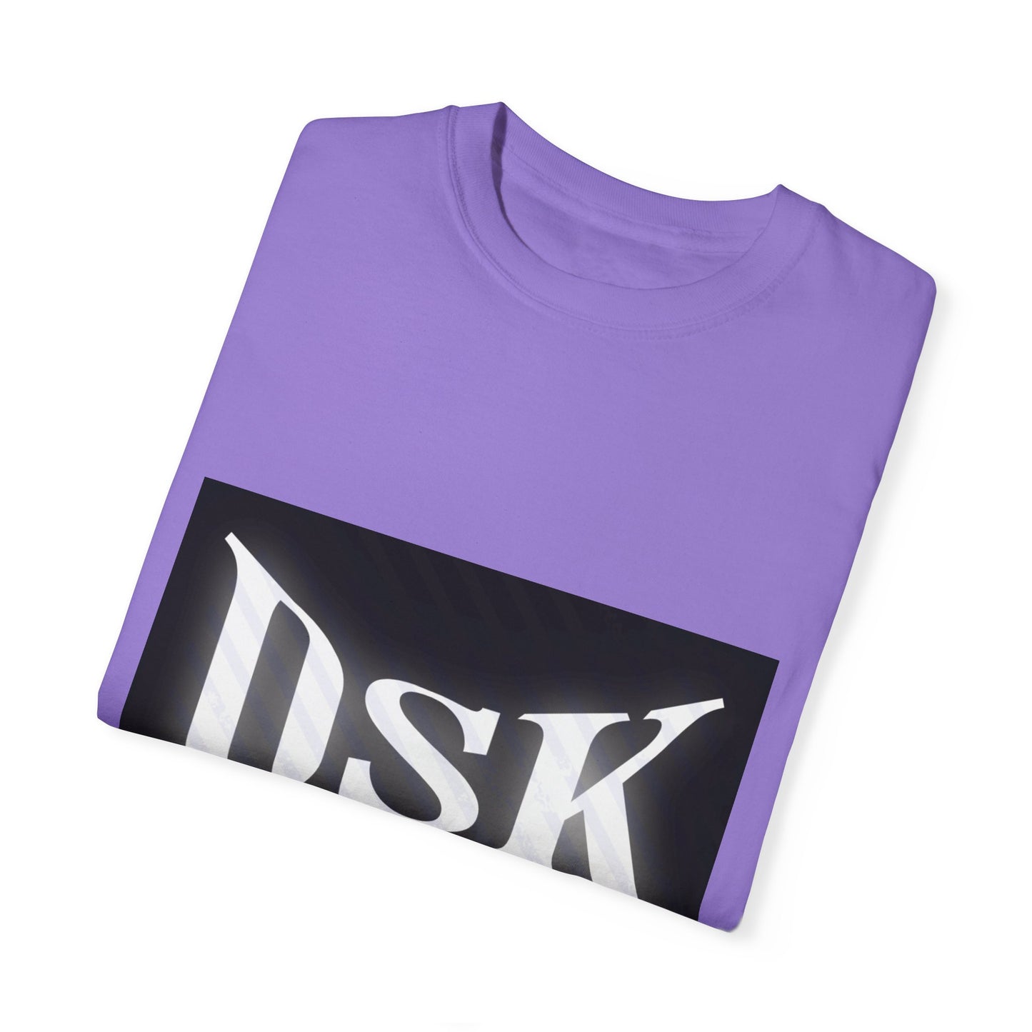 DSK COMPANY Unisex T-shirt