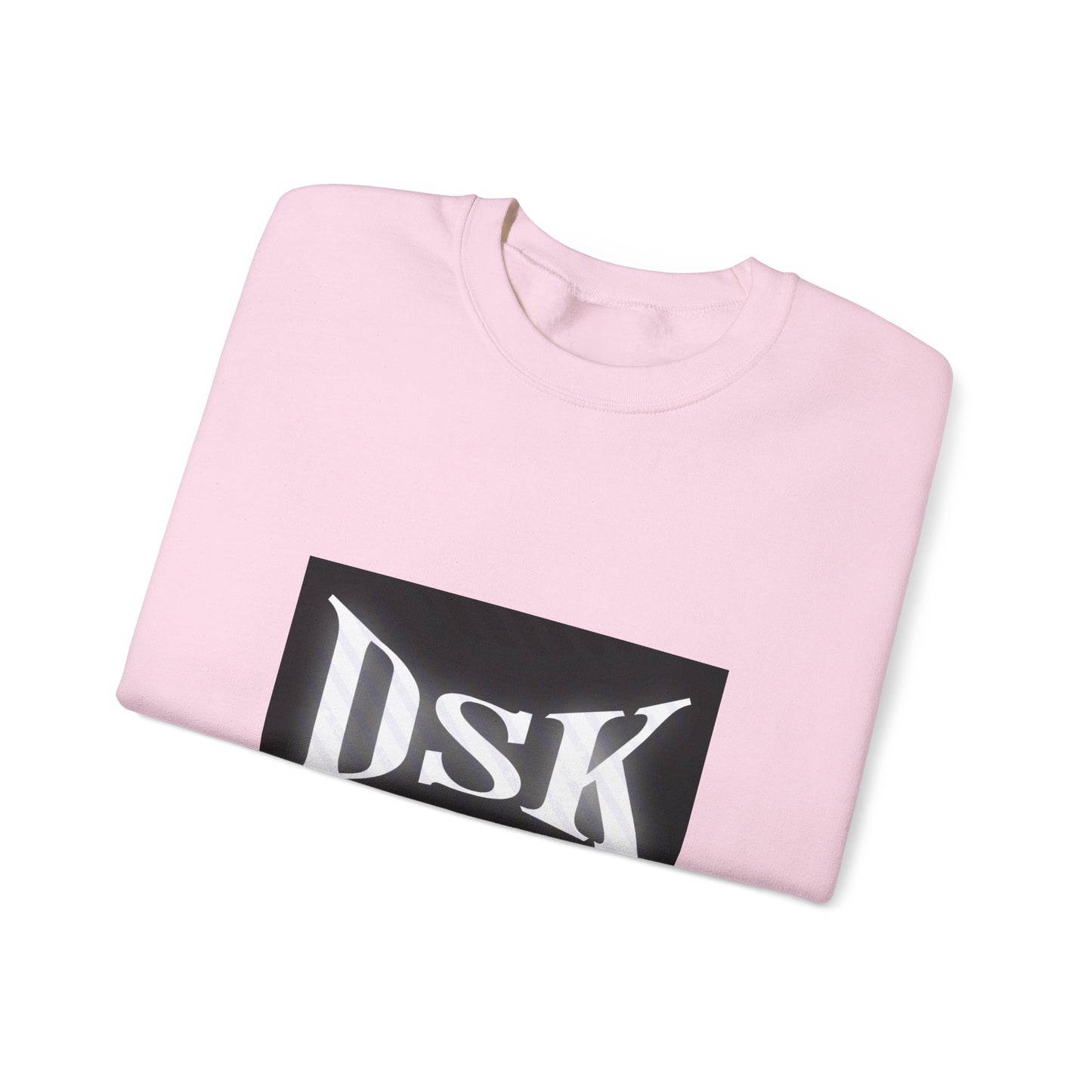 DSK COMPANY Unisex Crewneck Sweatshirt