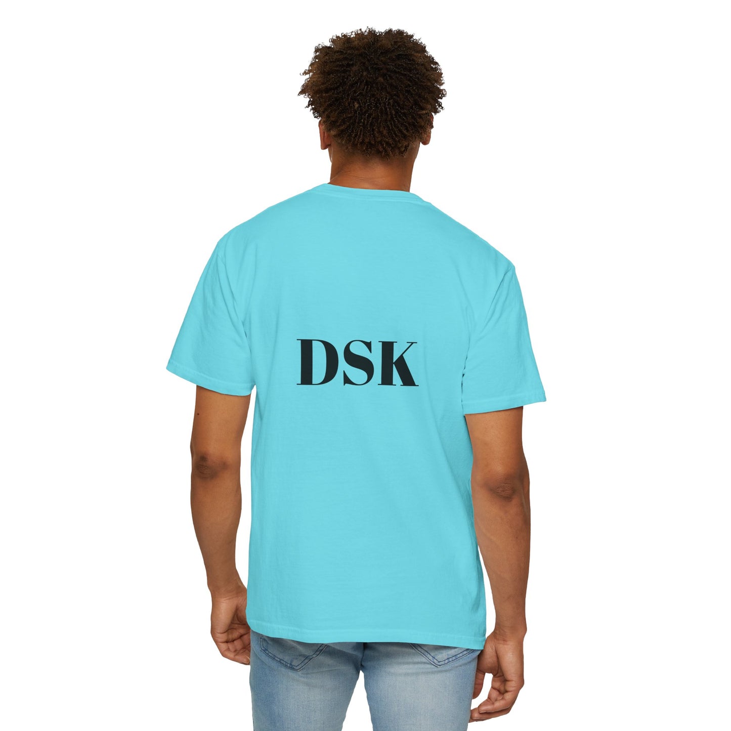 DSK COMPANY Unisex T-shirt