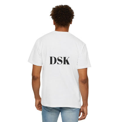 DSK COMPANY Unisex T-shirt