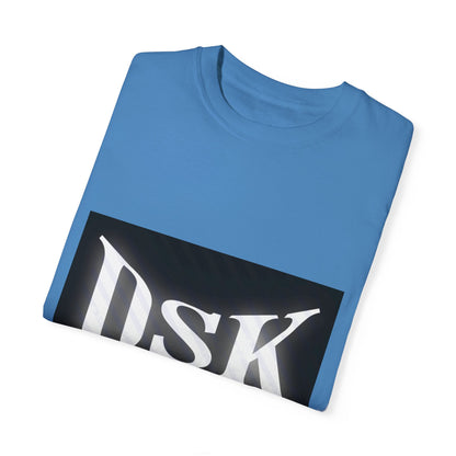 DSK COMPANY Unisex T-shirt