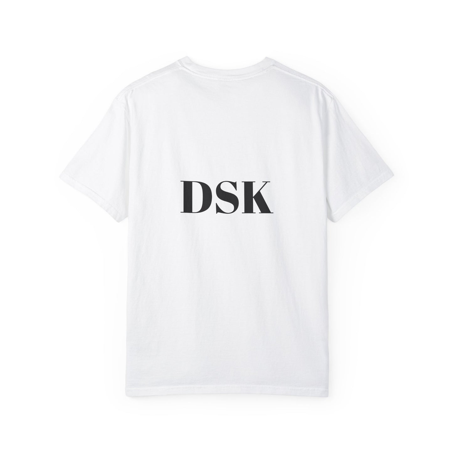 DSK COMPANY Unisex T-shirt