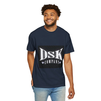 DSK COMPANY Unisex T-shirt