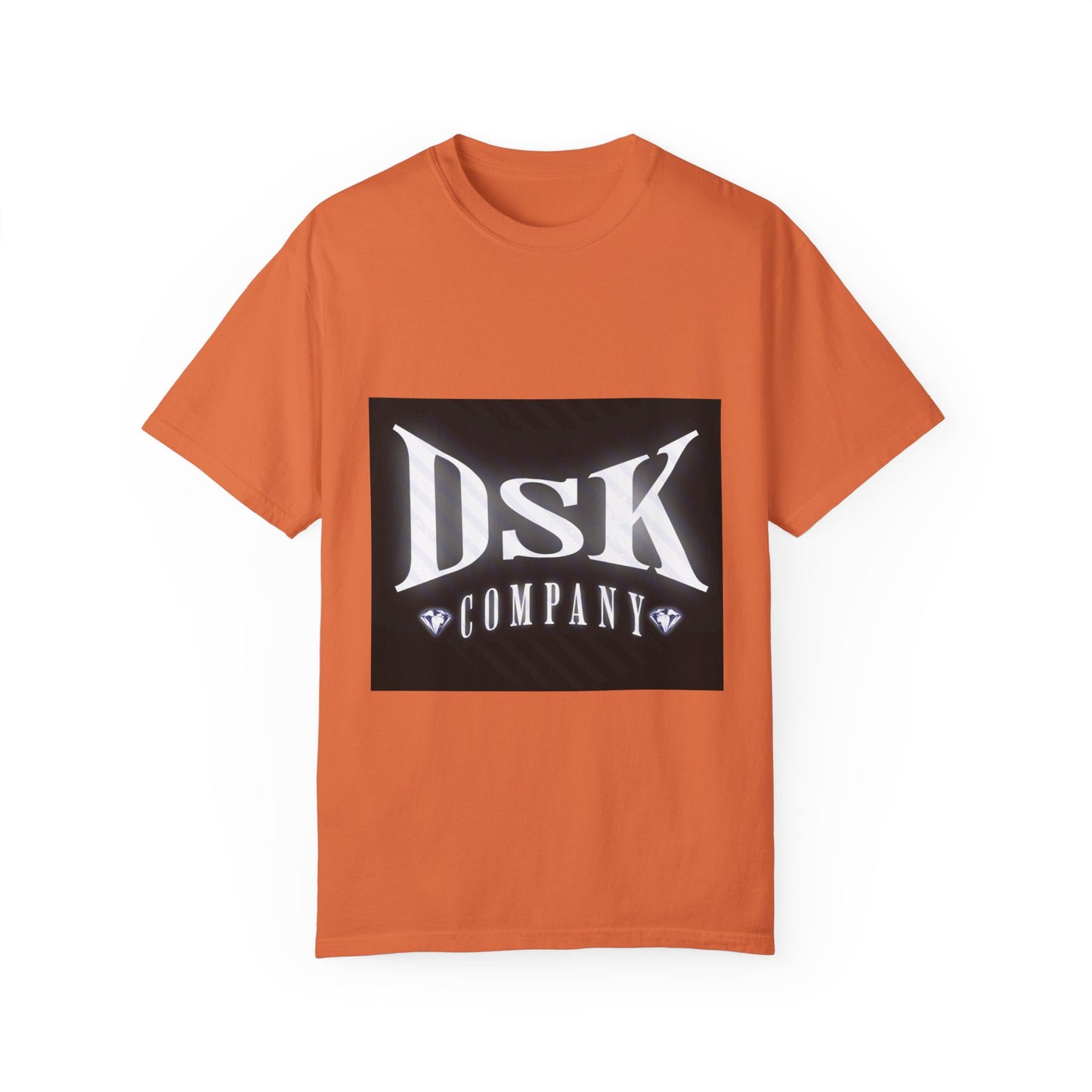 DSK COMPANY Unisex T-shirt