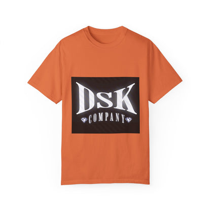 DSK COMPANY Unisex T-shirt