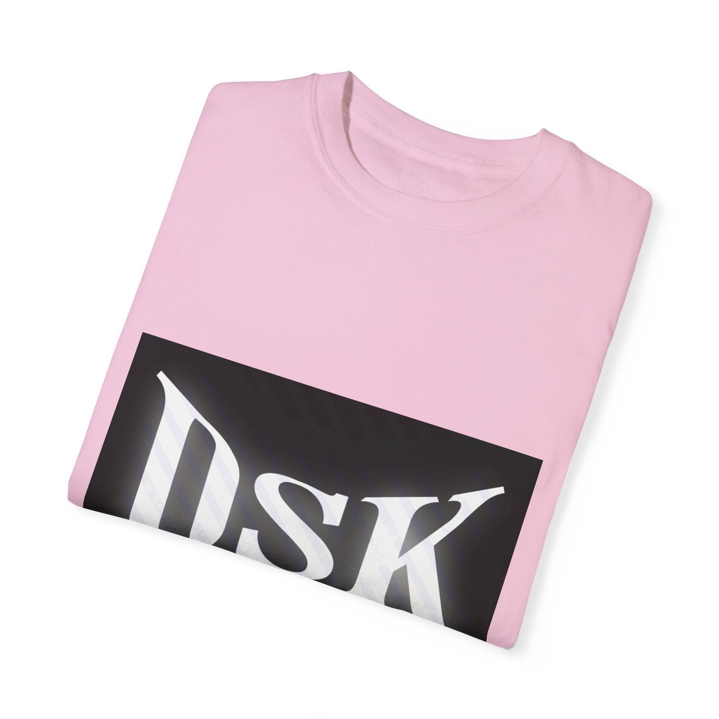 DSK COMPANY Unisex T-shirt