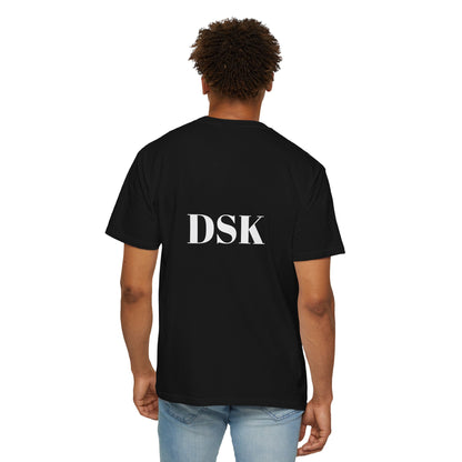 DSK COMPANY Unisex T-shirt