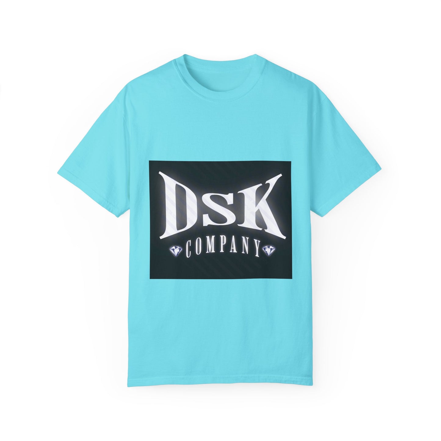 DSK COMPANY Unisex T-shirt