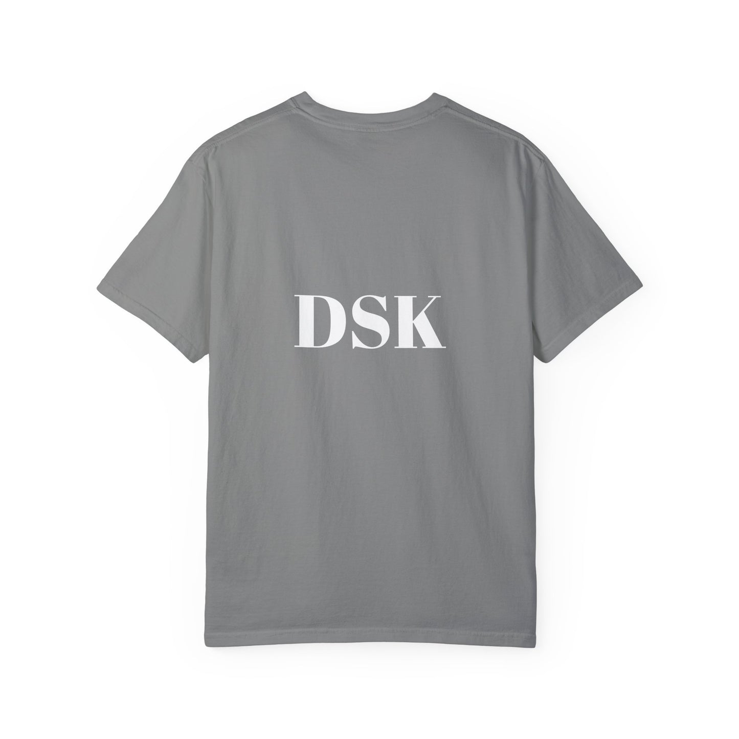 DSK COMPANY Unisex T-shirt