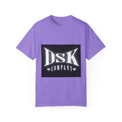 DSK COMPANY Unisex T-shirt