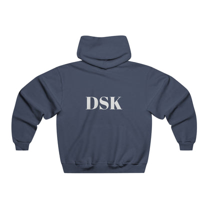 DSK COMPANY Hooded Sweatshirt