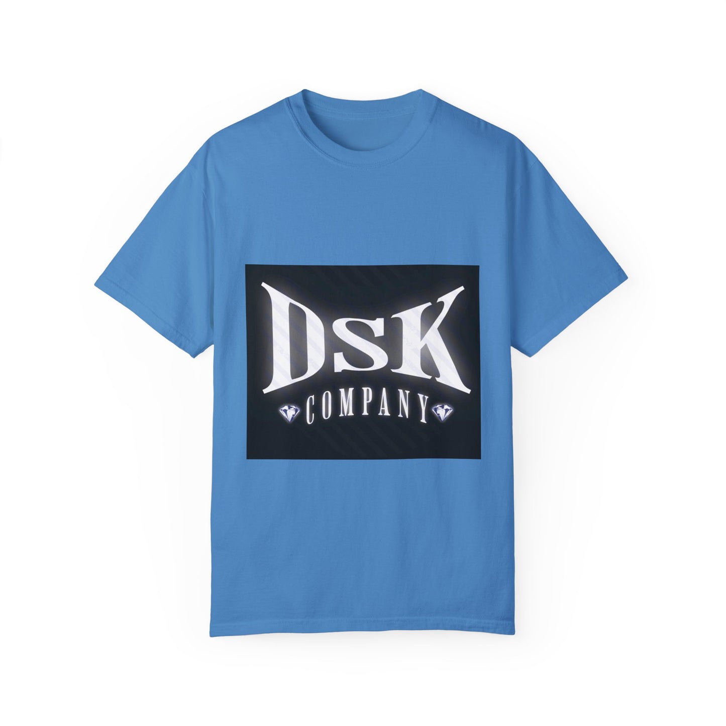 DSK COMPANY Unisex T-shirt