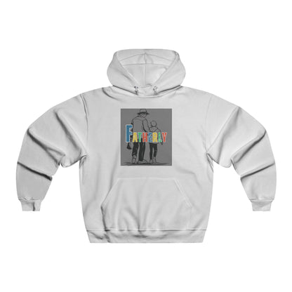 FATHERLY Hooded Sweatshirt