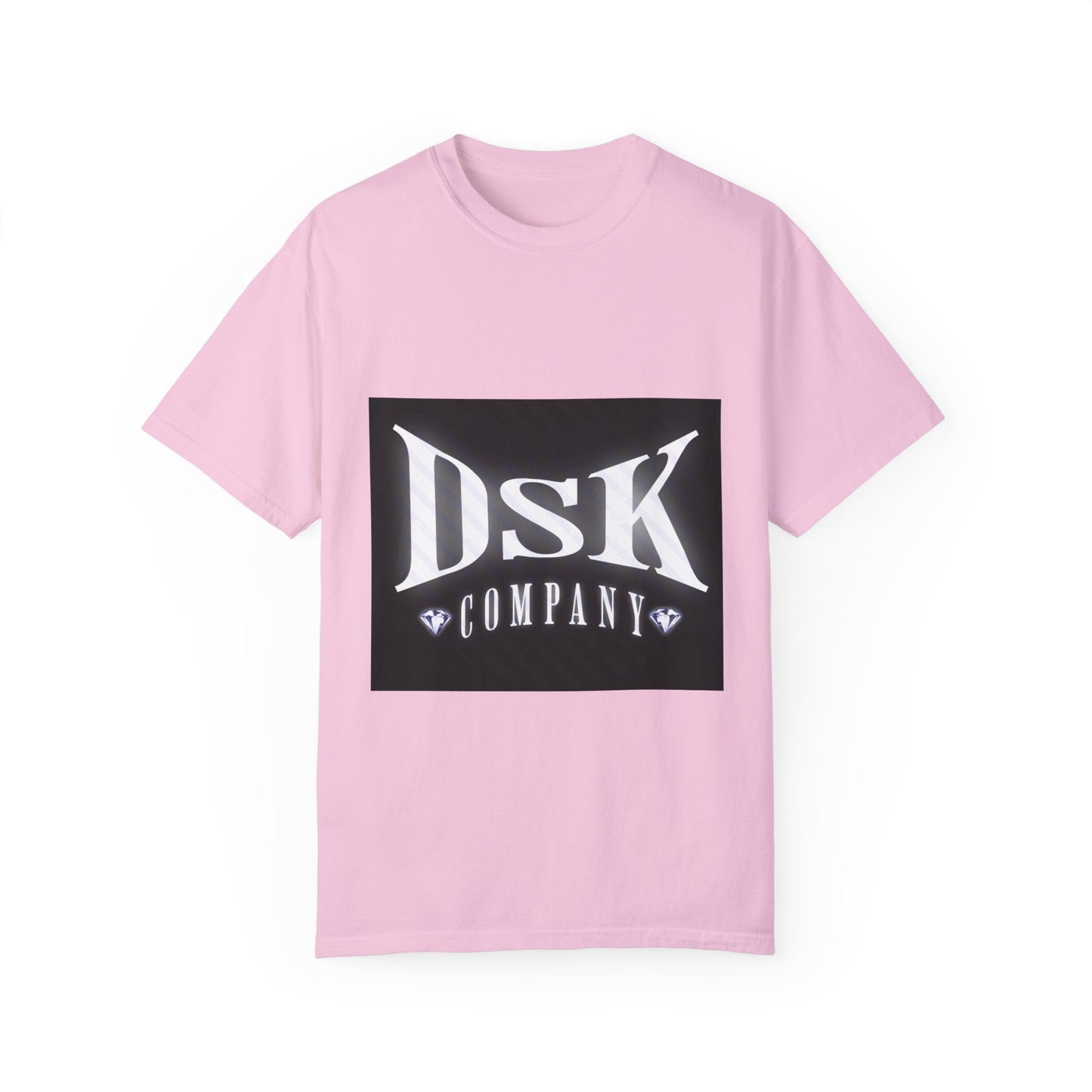 DSK COMPANY Unisex T-shirt