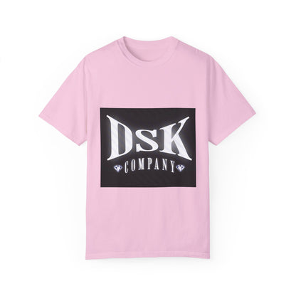 DSK COMPANY Unisex T-shirt