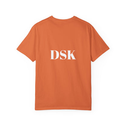 DSK COMPANY Unisex T-shirt