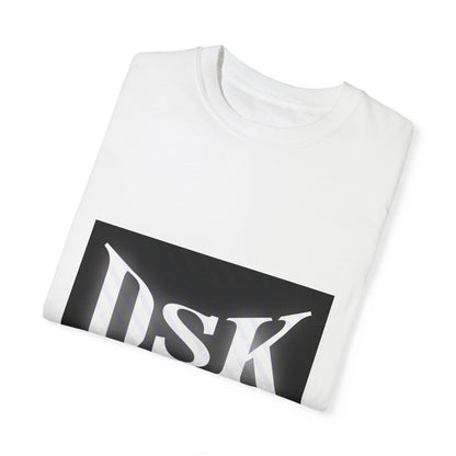 DSK COMPANY Unisex T-shirt