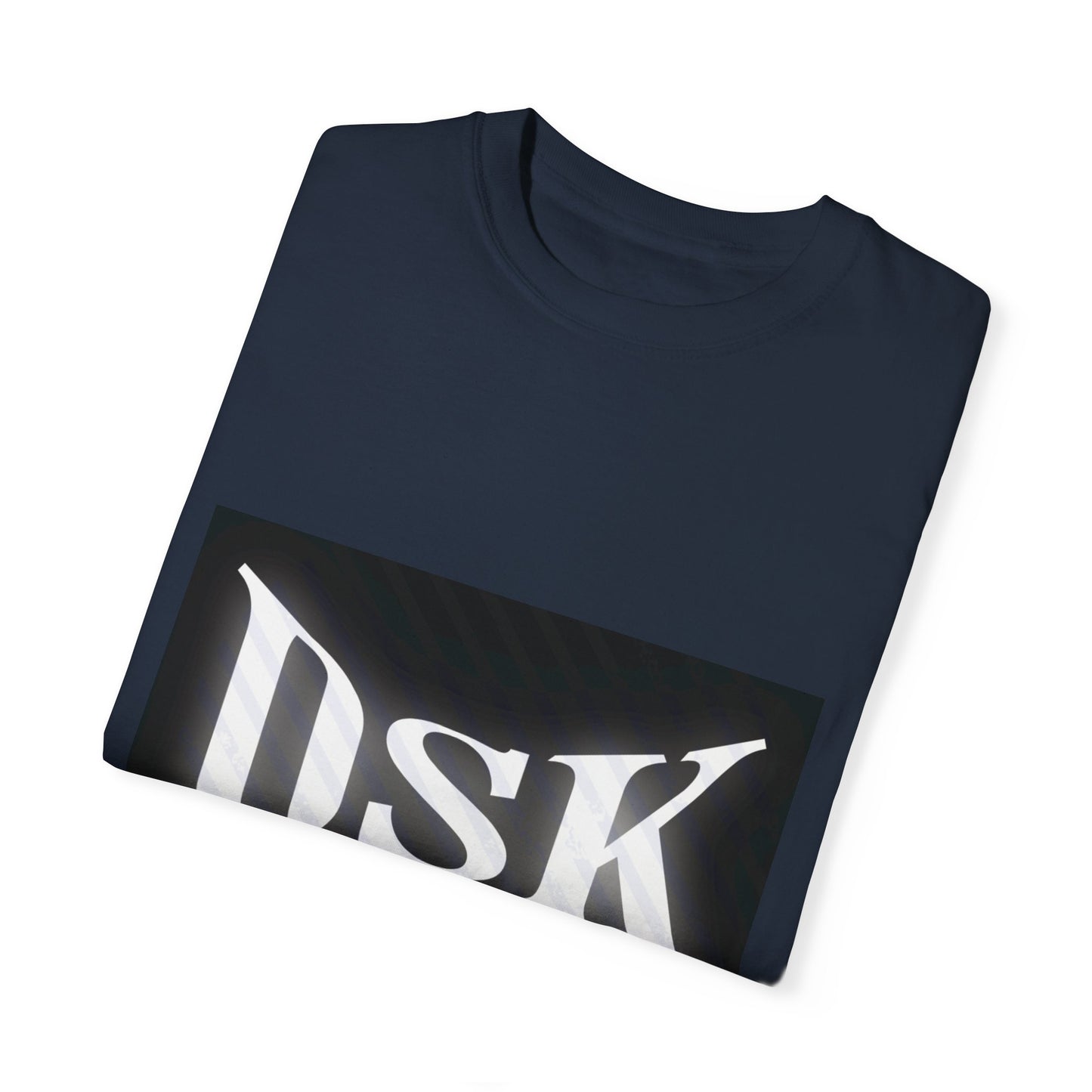 DSK COMPANY Unisex T-shirt