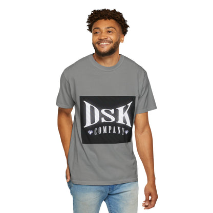 DSK COMPANY Unisex T-shirt