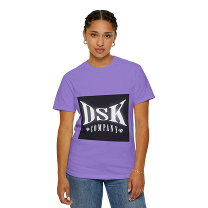 DSK COMPANY Unisex T-shirt