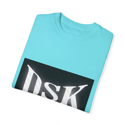 DSK COMPANY Unisex T-shirt