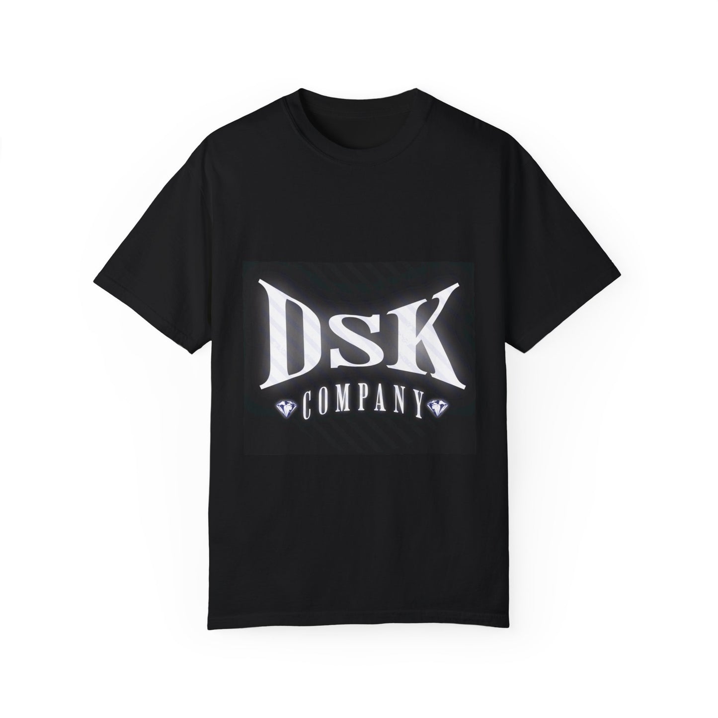 DSK COMPANY Unisex T-shirt