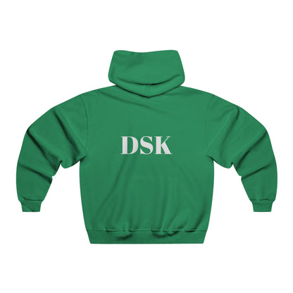 DSK COMPANY Hooded Sweatshirt