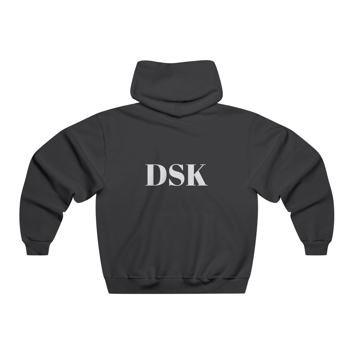 DSK COMPANY Hooded Sweatshirt