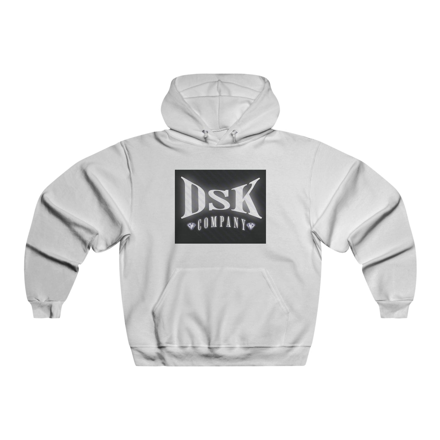 DSK COMPANY Hooded Sweatshirt