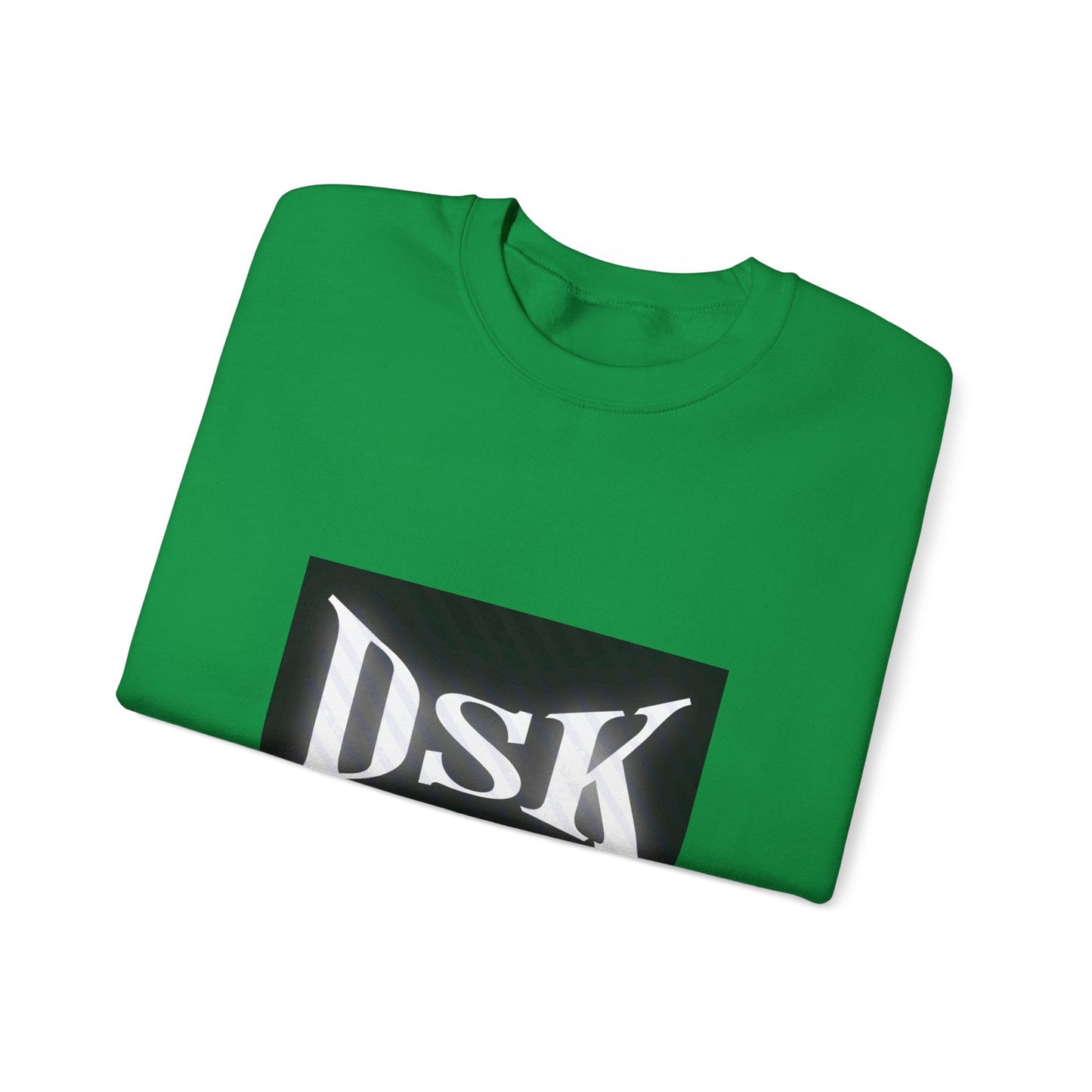 DSK COMPANY Unisex Crewneck Sweatshirt