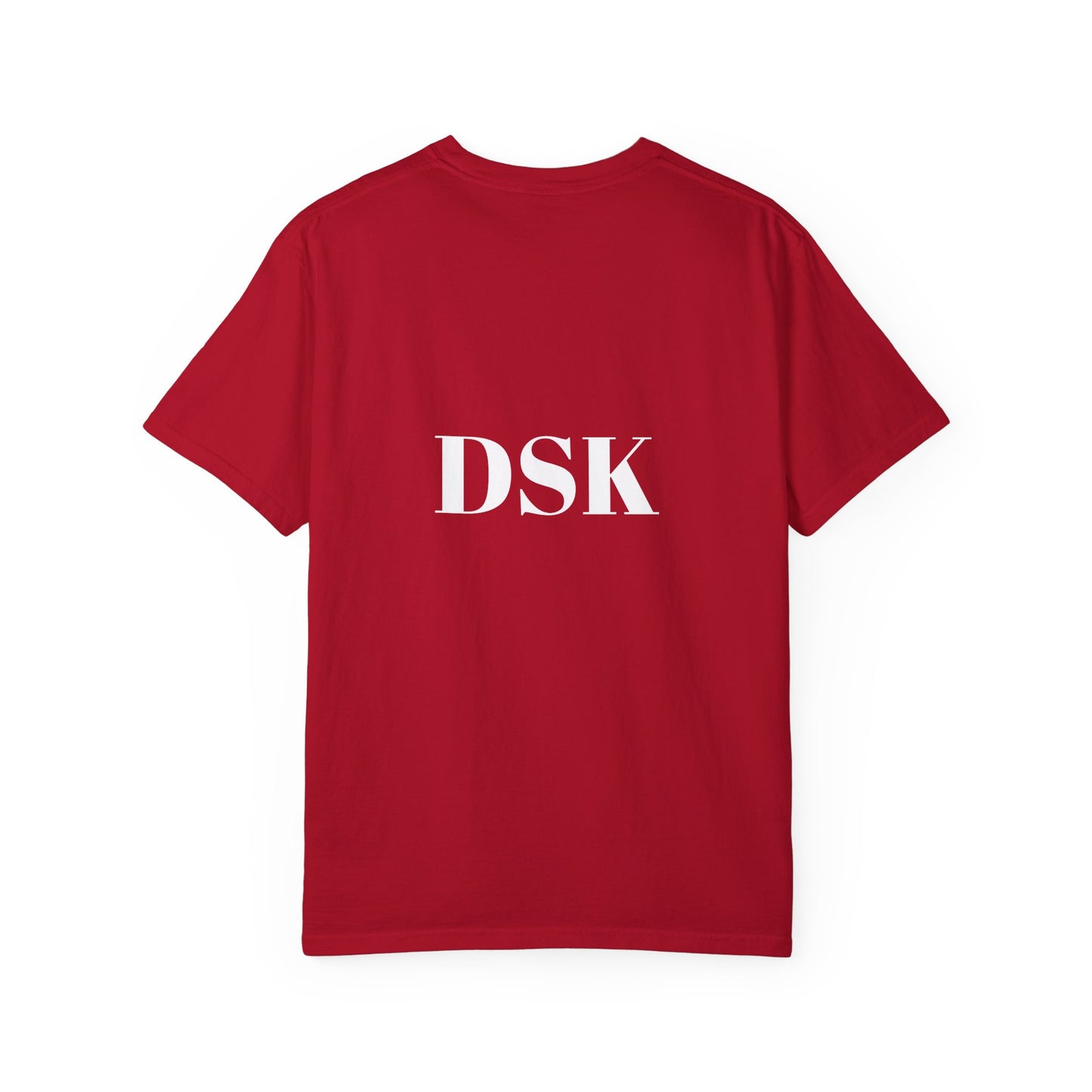 DSK COMPANY Unisex T-shirt