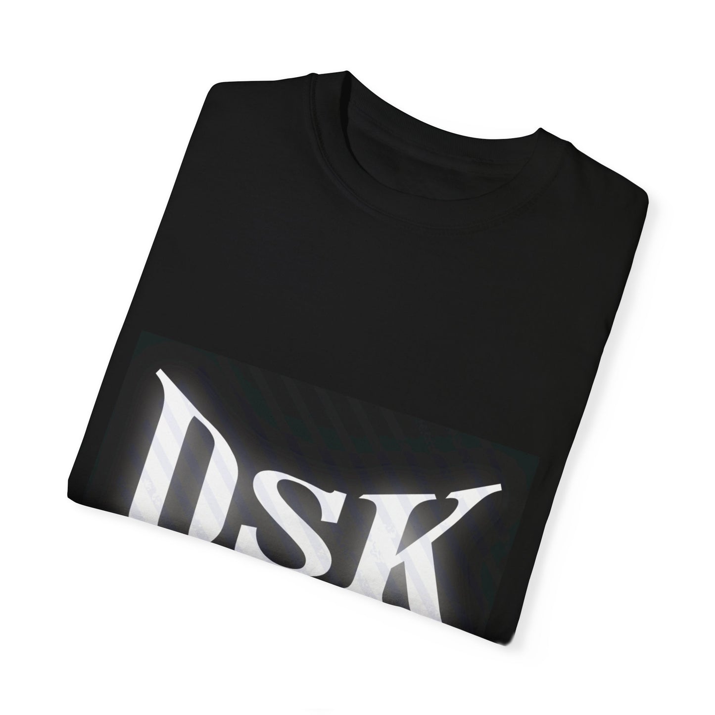 DSK COMPANY Unisex T-shirt