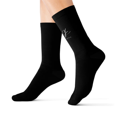 DSK Est. 2023 Socks