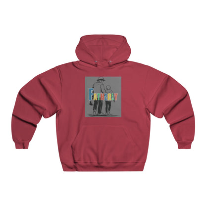 FATHERLY Hooded Sweatshirt