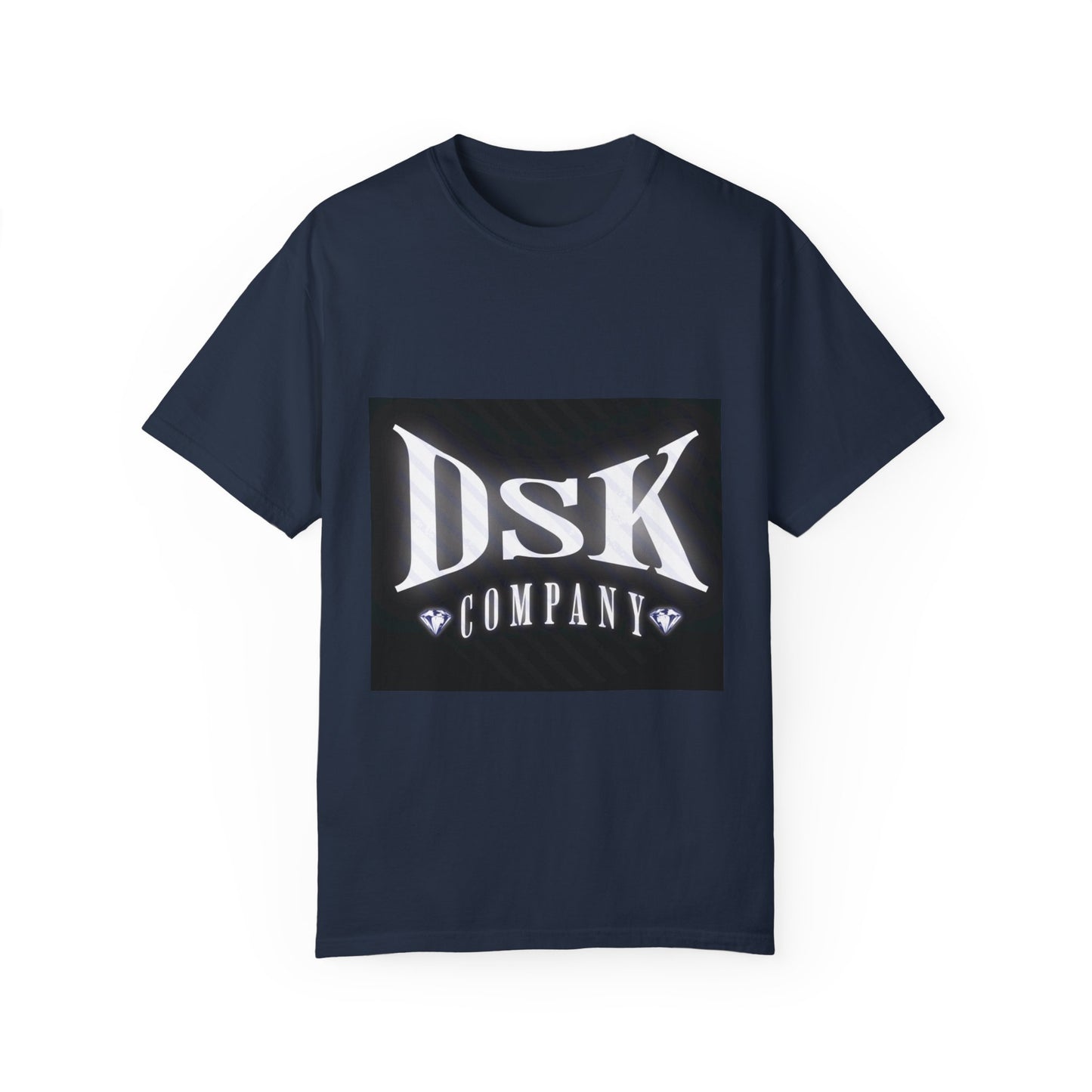 DSK COMPANY Unisex T-shirt