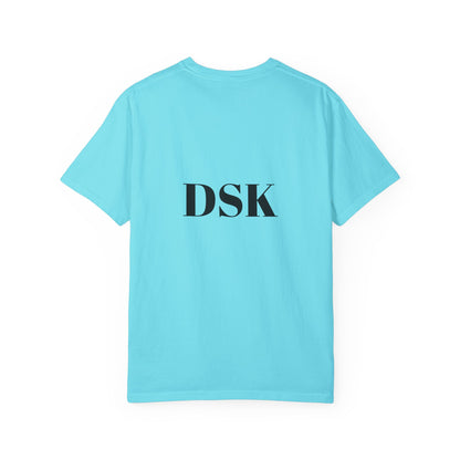 DSK COMPANY Unisex T-shirt